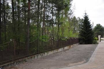 Фото номера Вилла с видом на сад Виллы Willa Wiazowna г. Boryszew 49