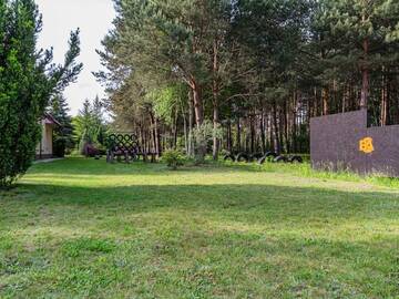 Фото номера Вилла с видом на сад Виллы Willa Wiazowna г. Boryszew 120