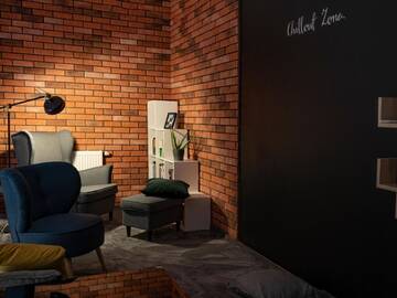 Фотографии Виллы Willa Wiazowna г. Boryszew (Польша) №3 Фото Виллы Willa Wiazowna г. Boryszew 3