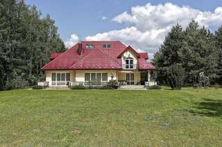 Фото Виллы Willa Wiazowna г. Boryszew